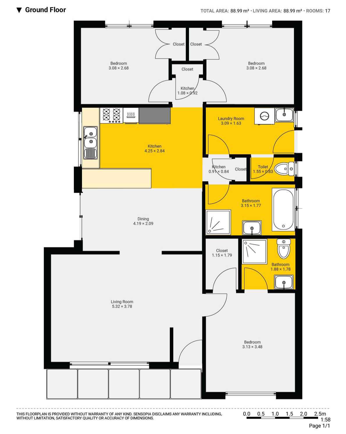 Floor Plans